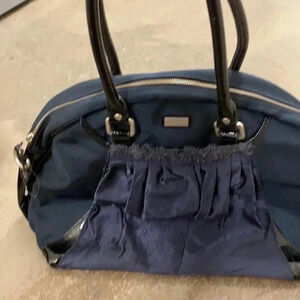 Vintage  lululemon gym bag‎